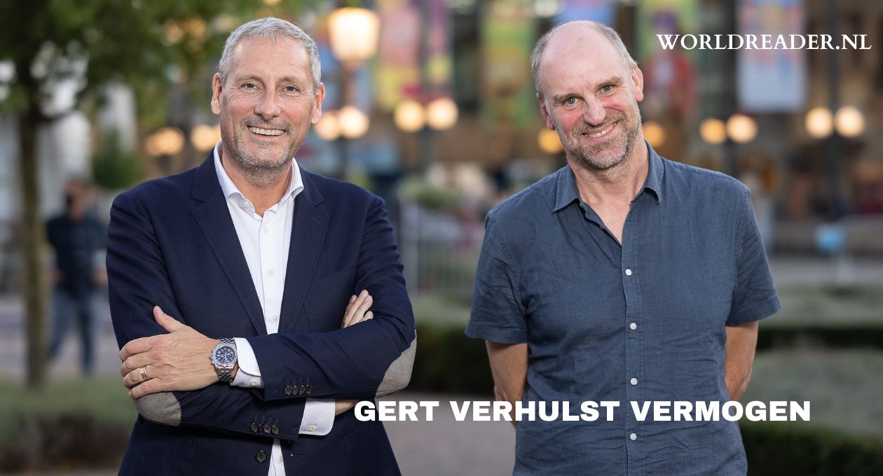 gert verhulst vermogen