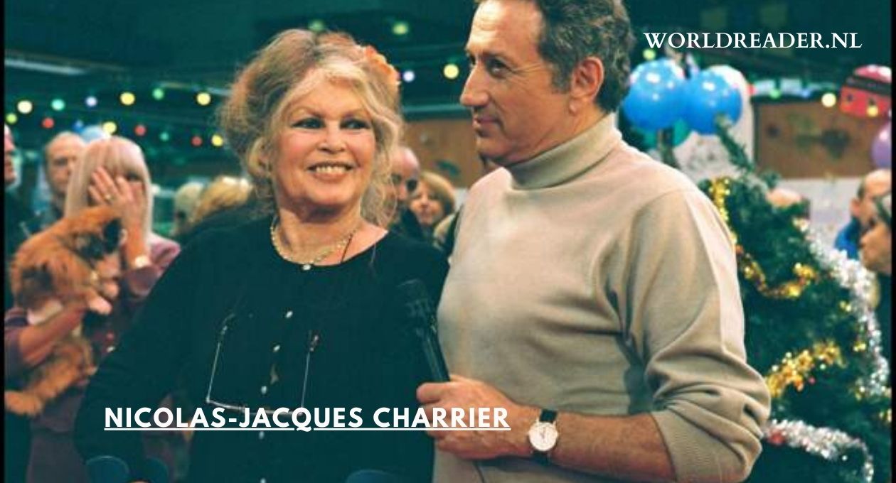 nicolas-jacques charrier