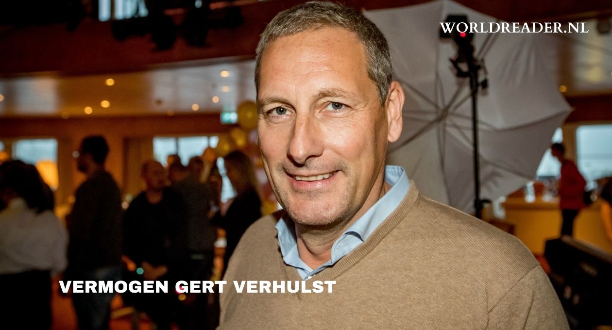 vermogen gert verhulst