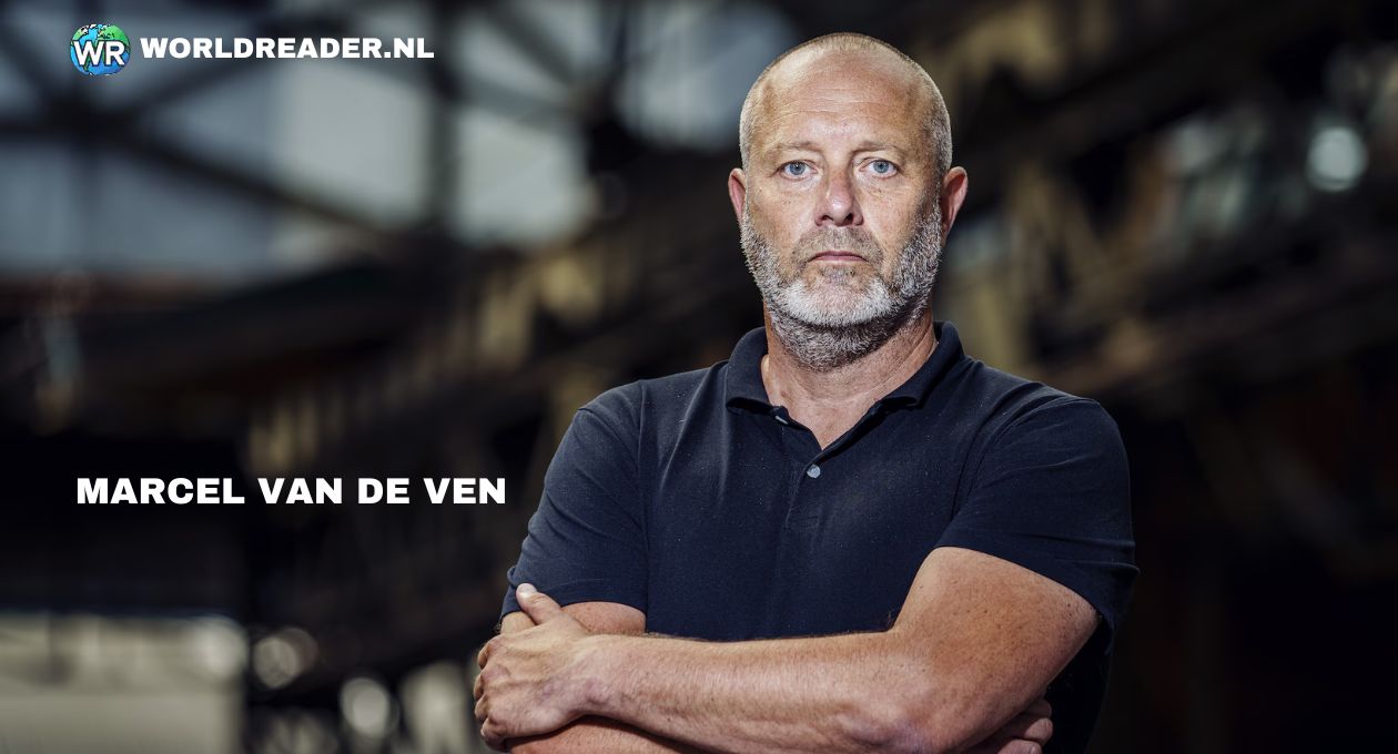 Marcel van de Ven