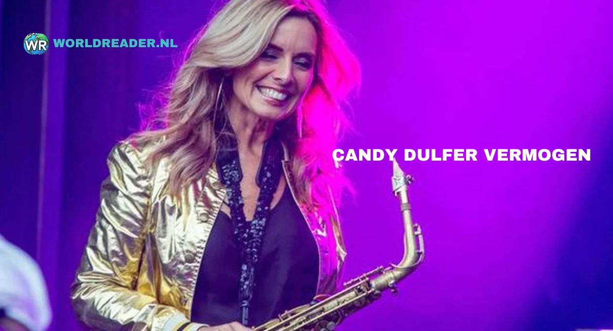 candy dulfer vermogen