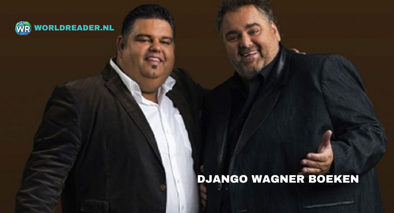 django wagner boeken