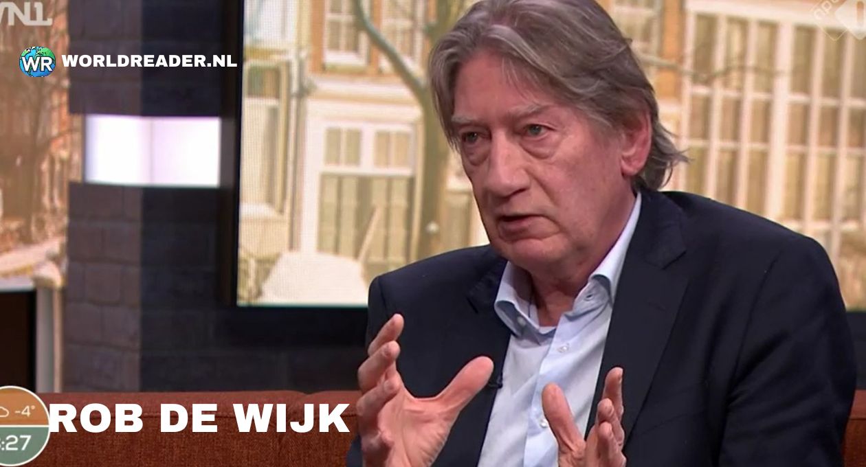 rob de wijk