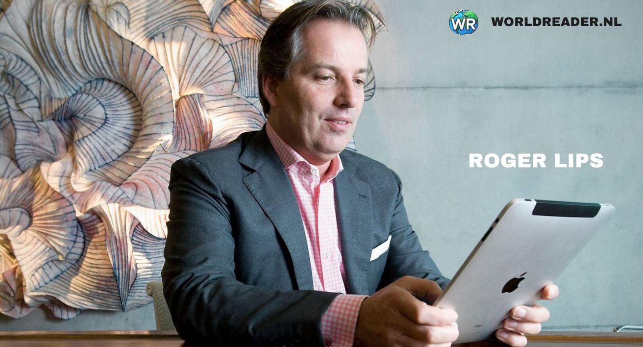 roger lips