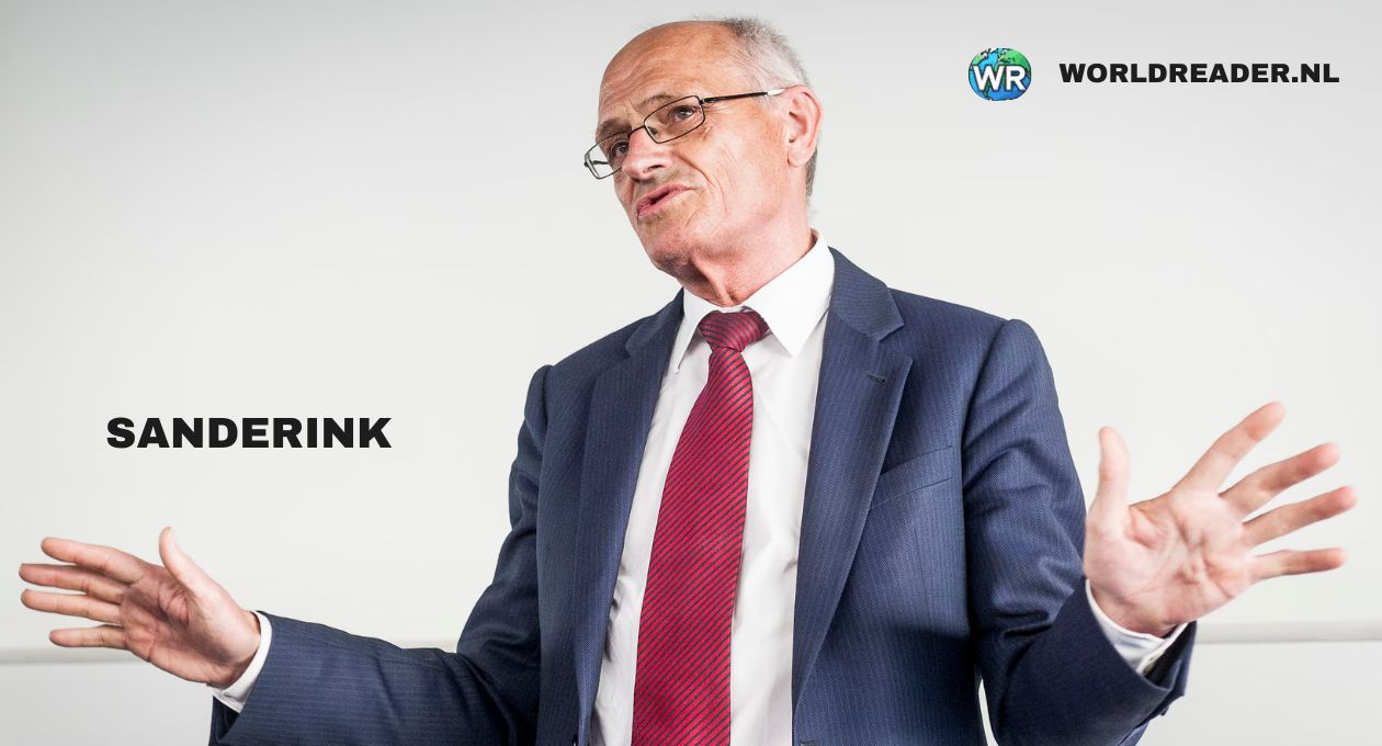 sanderink