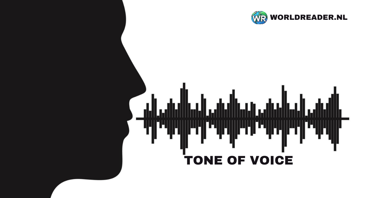 tone of voice 