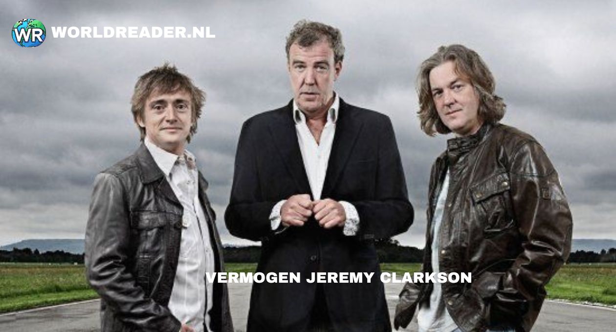 vermogen jeremy clarkson