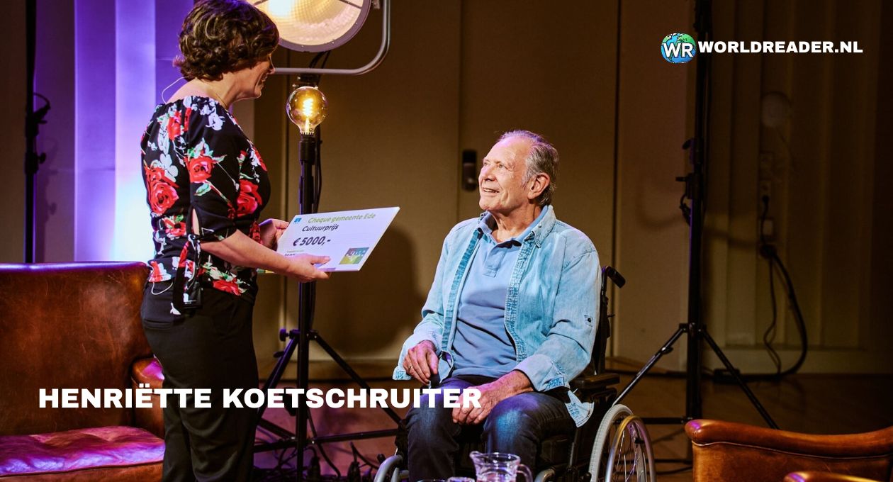 henriëtte koetschruiter