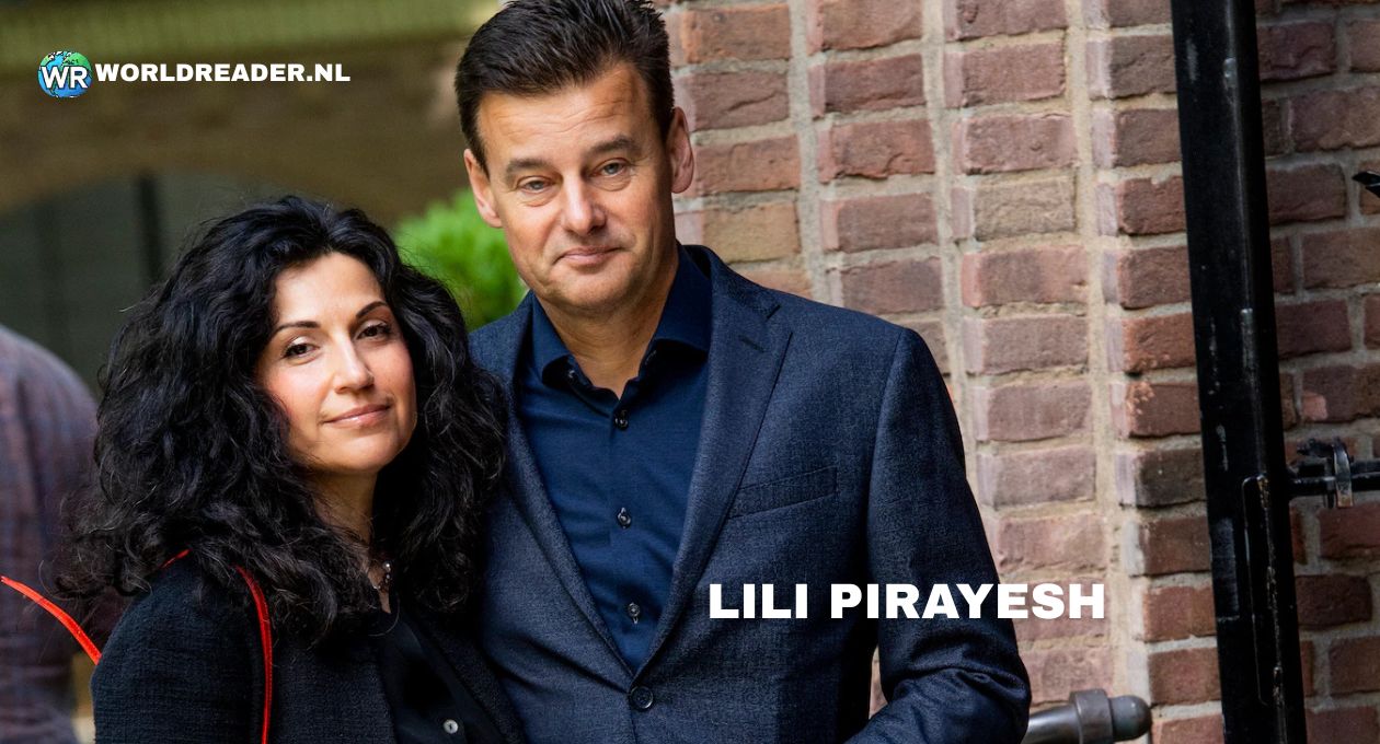 lili pirayesh