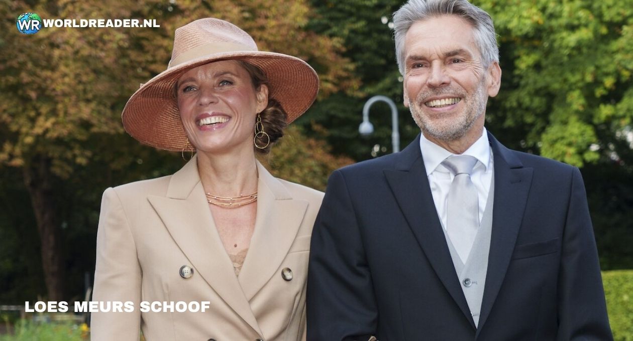 loes meurs schoof