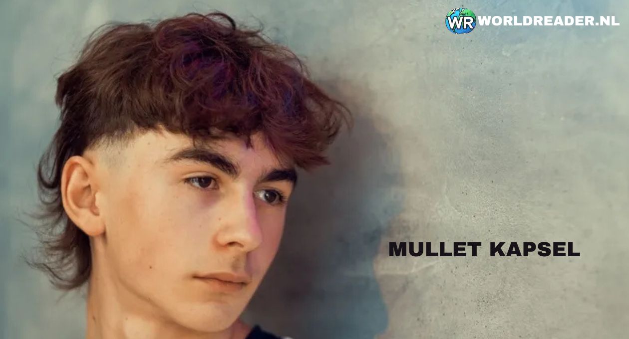 mullet kapsel