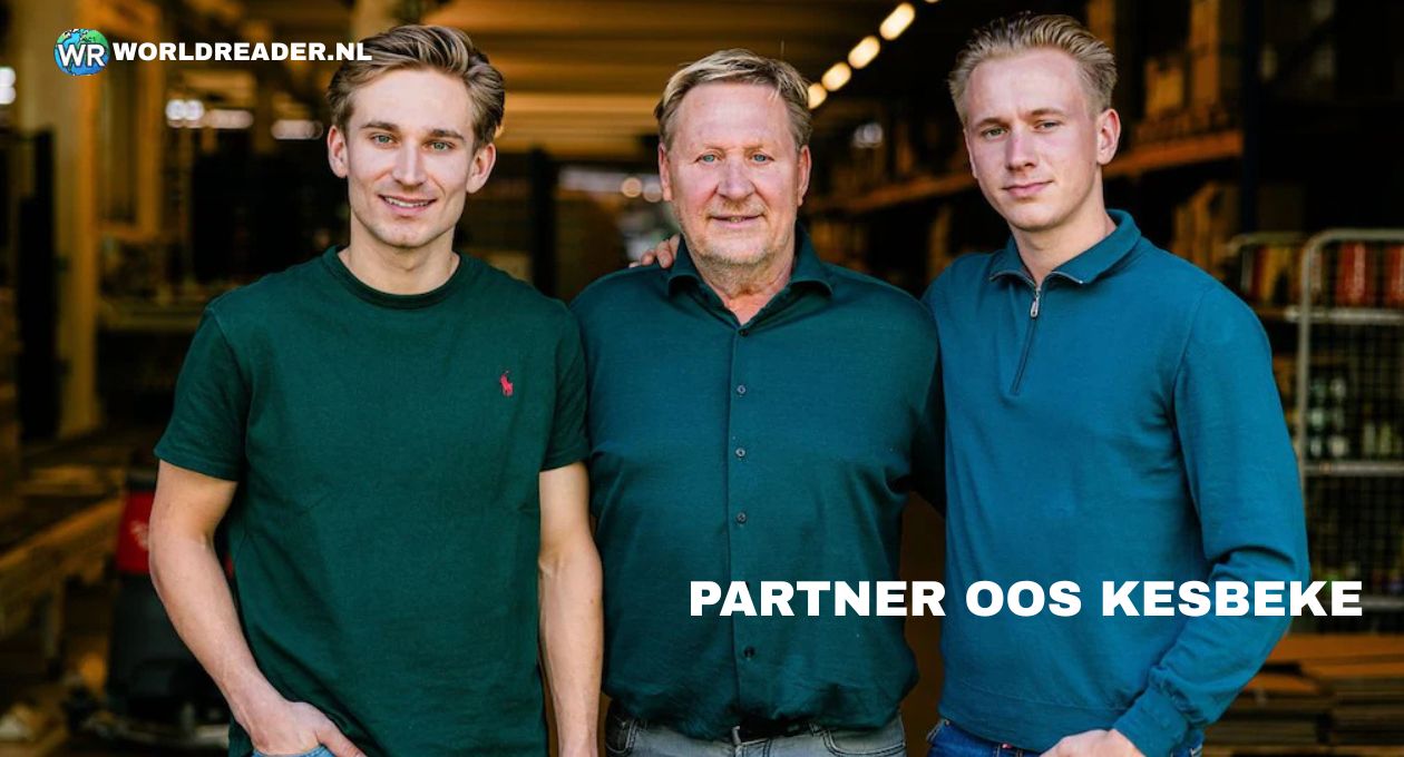 partner oos kesbeke