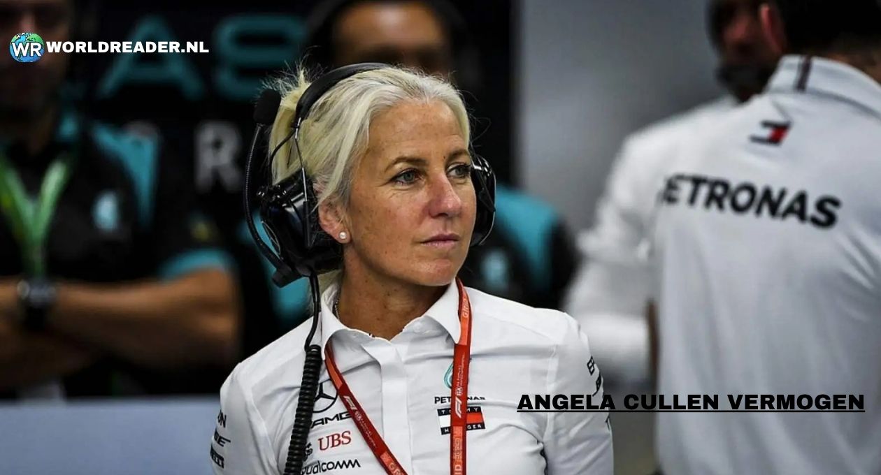 angela cullen vermogen