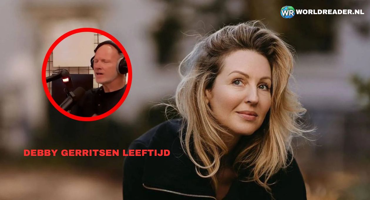 debby gerritsen leeftijd