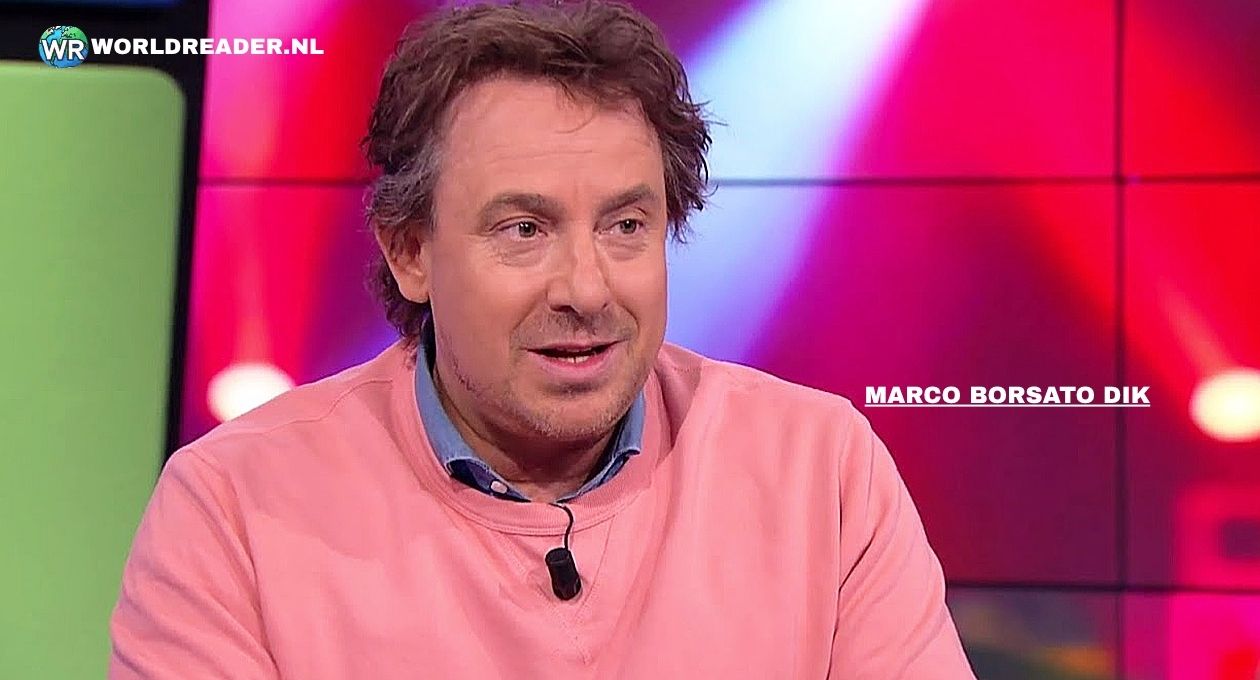 marco borsato dik