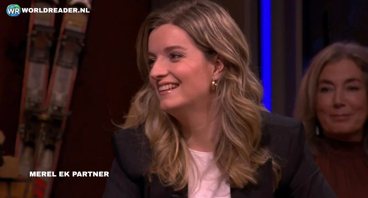 Merel Ek Partner