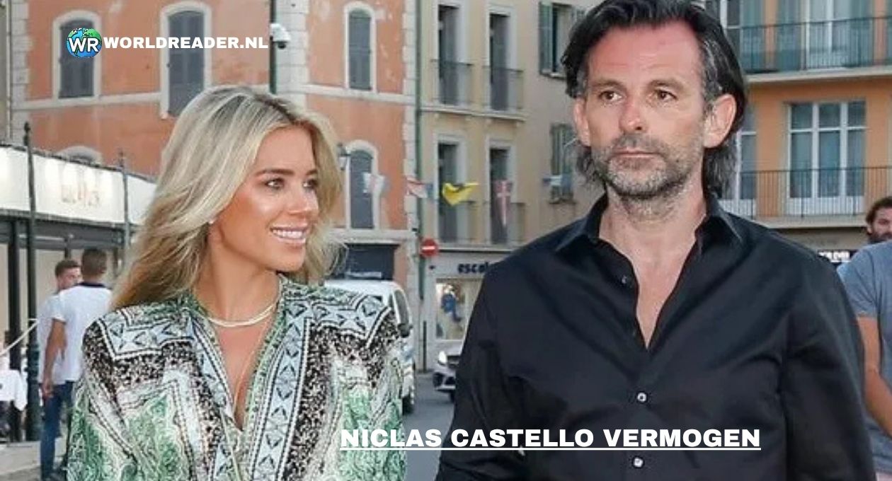 niclas castello vermogen