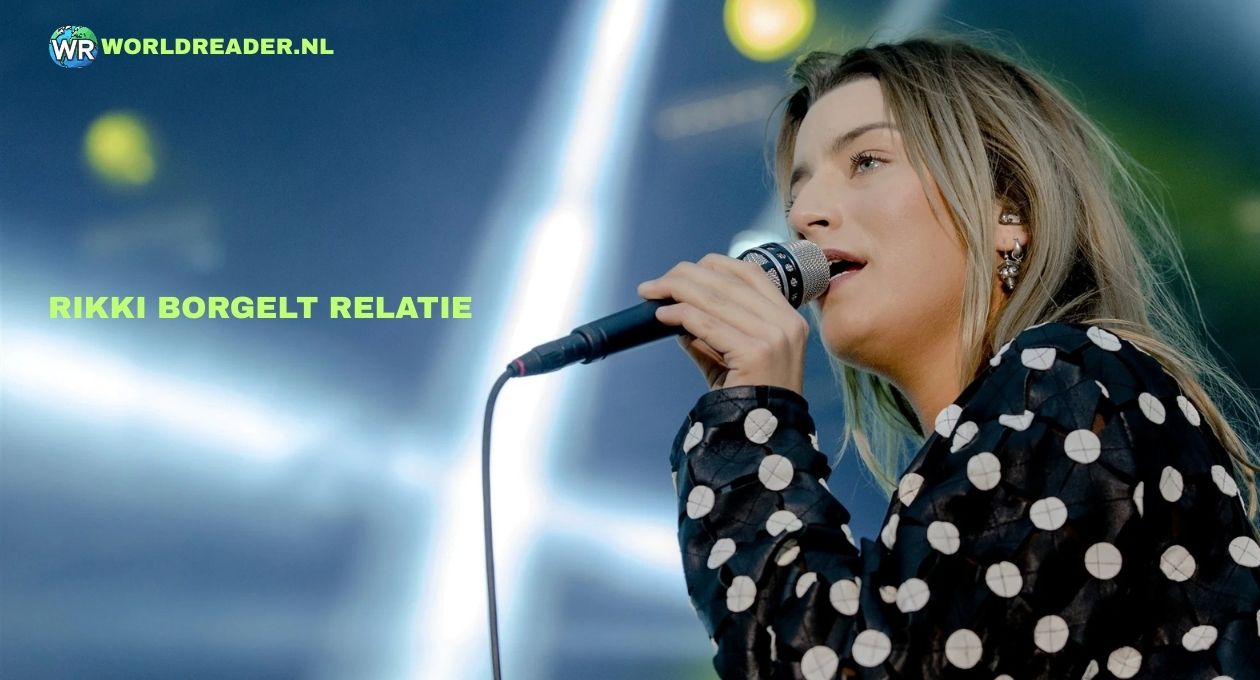 rikki borgelt relatie 