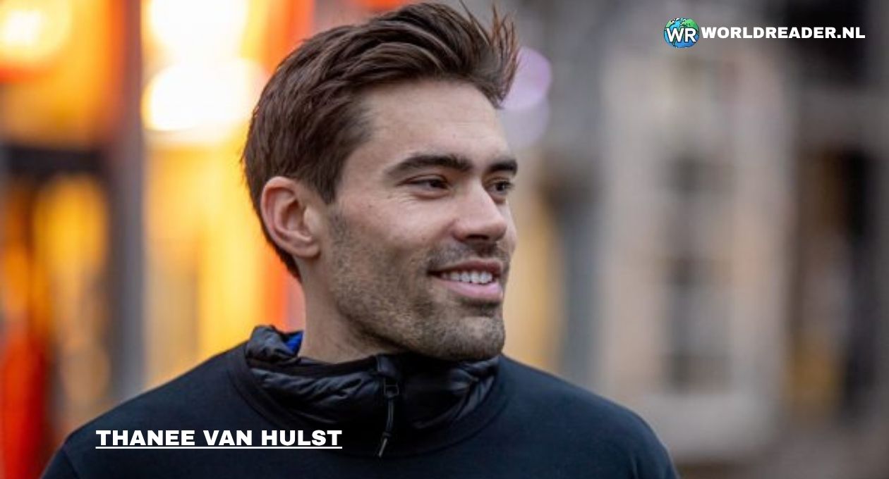 thanee van hulst