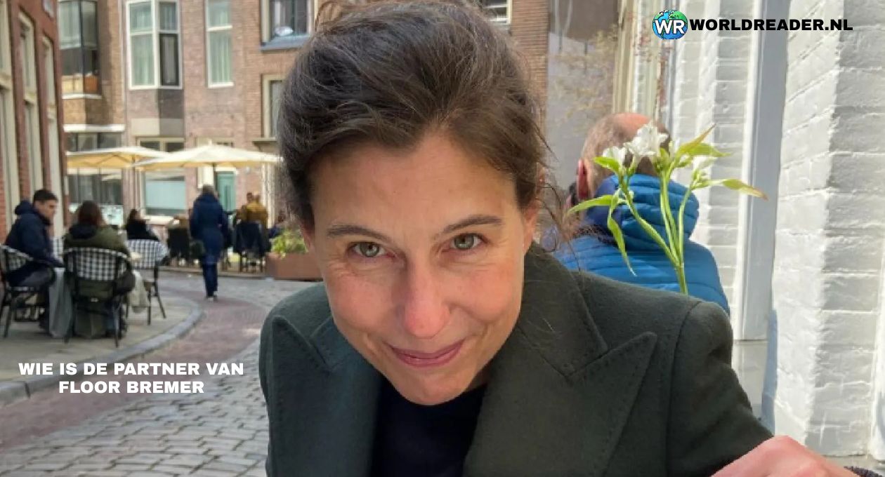wie is de partner van floor bremer