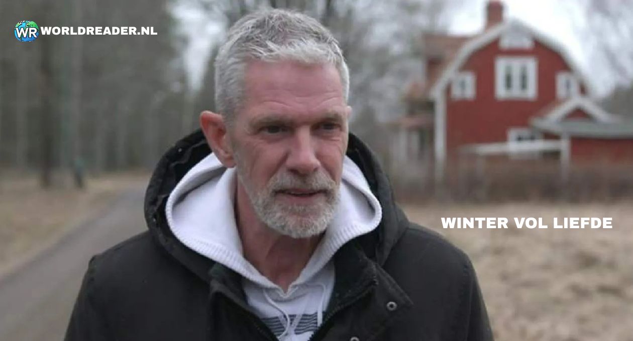 Winter Vol Liefde 2025