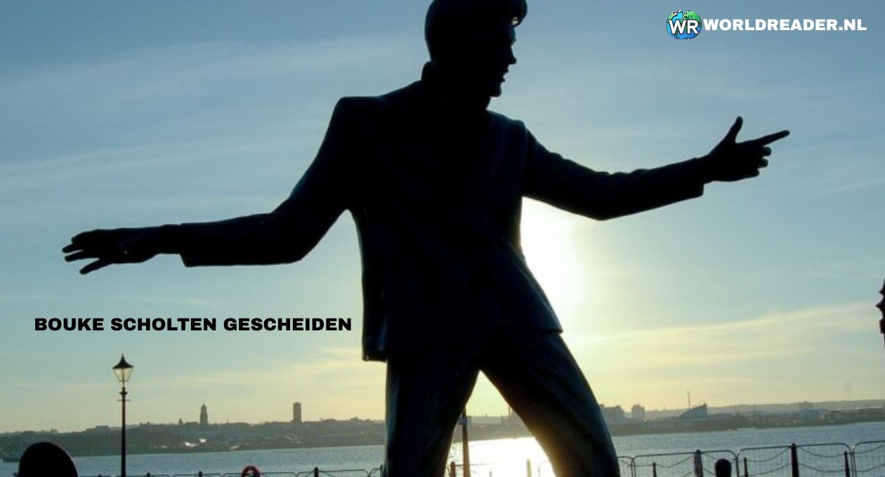 bouke scholten gescheiden