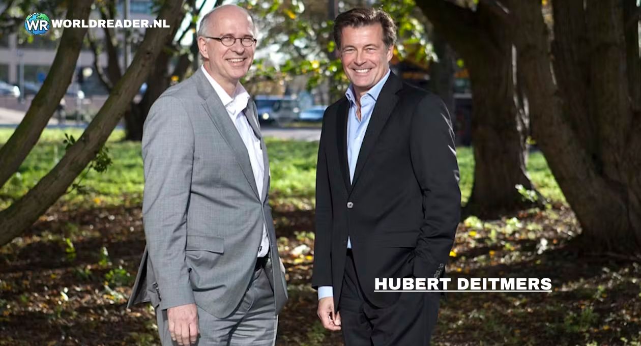 hubert deitmers