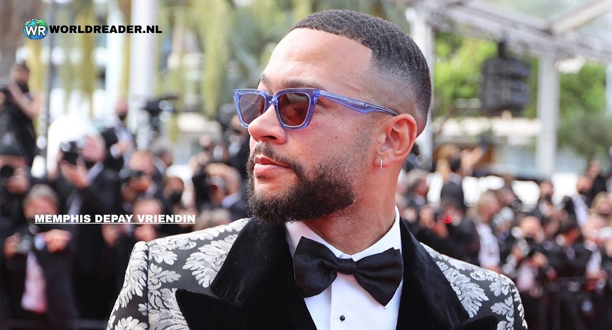 memphis depay vriendin