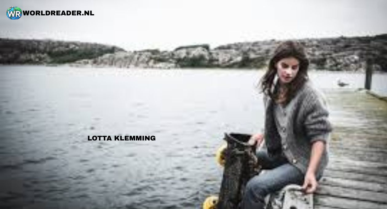 lotta klemming