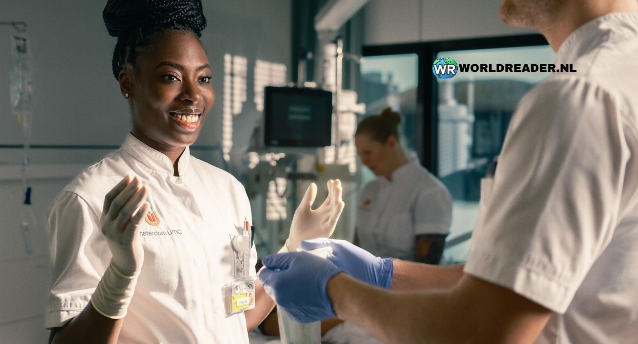 salaris verpleegkundige hbo