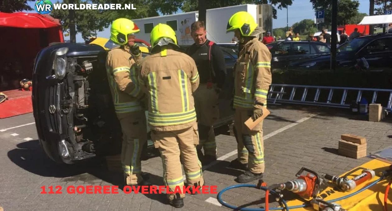 112 Goeree Overflakkee