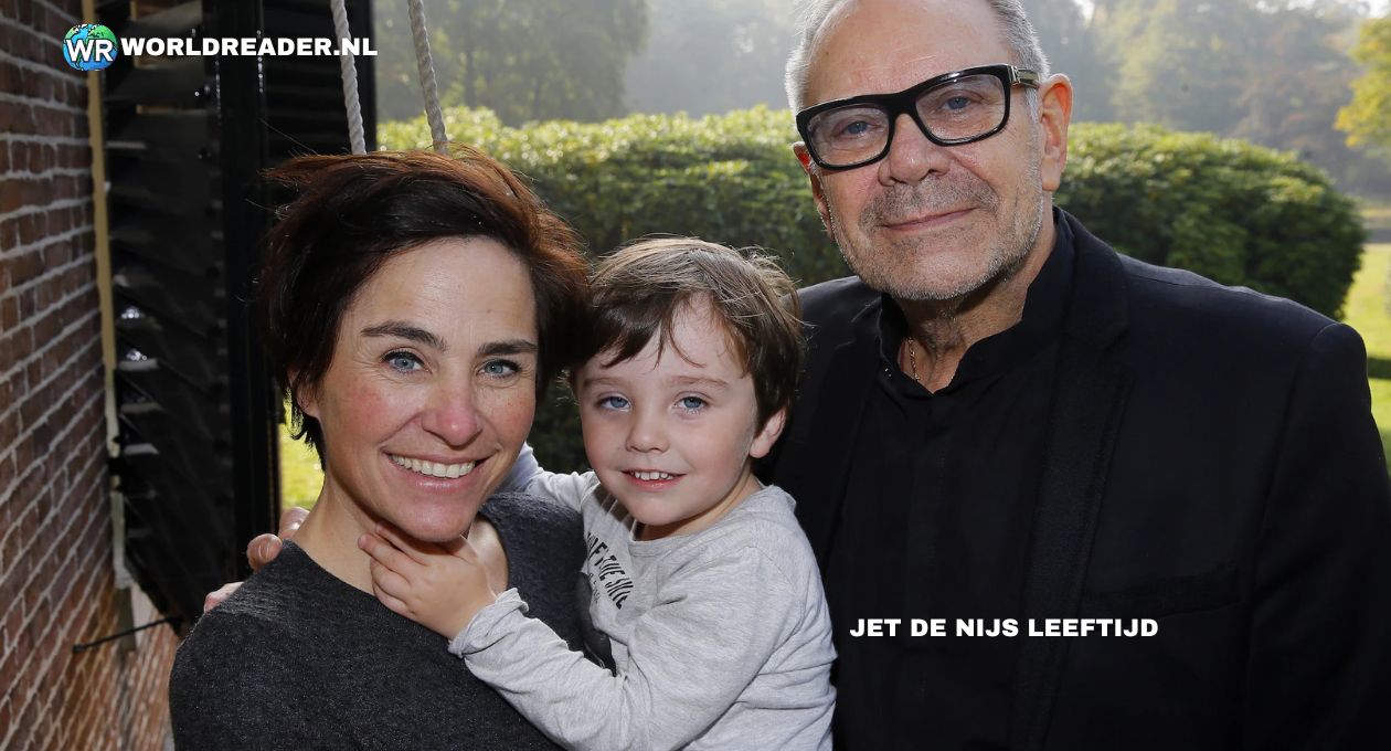 Jet de Nijs Leeftijd