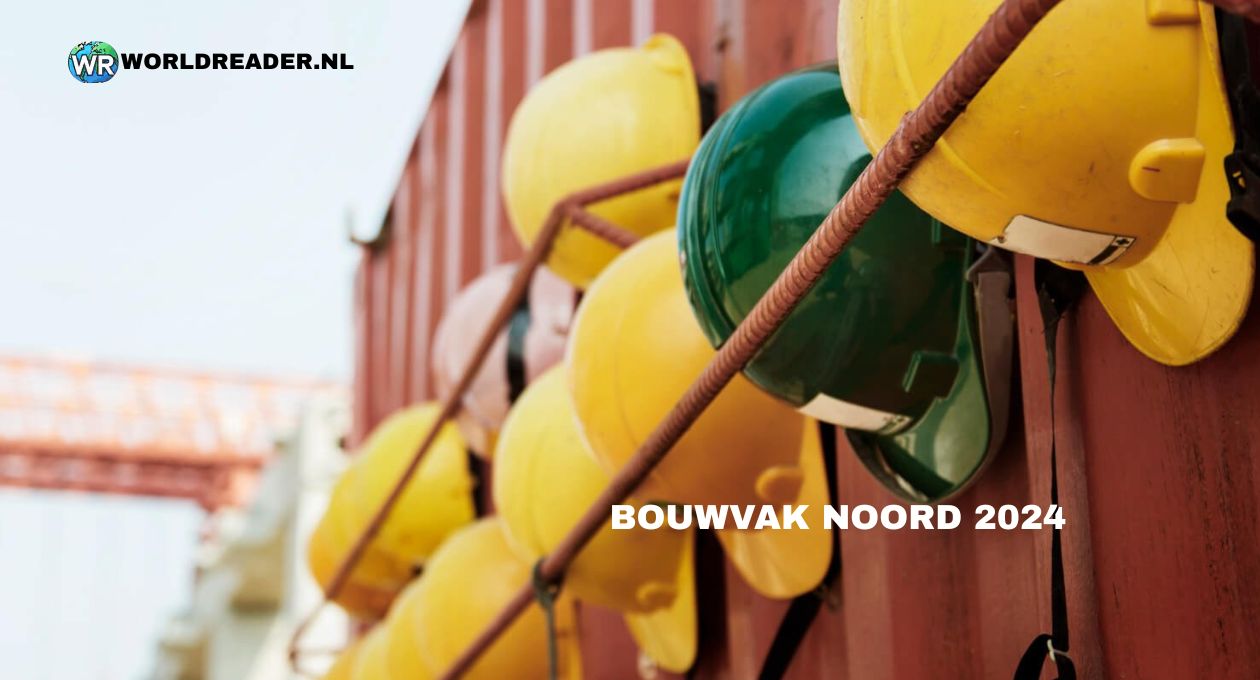 bouwvak noord 2024