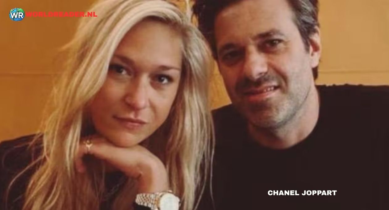 Chanel Joppart