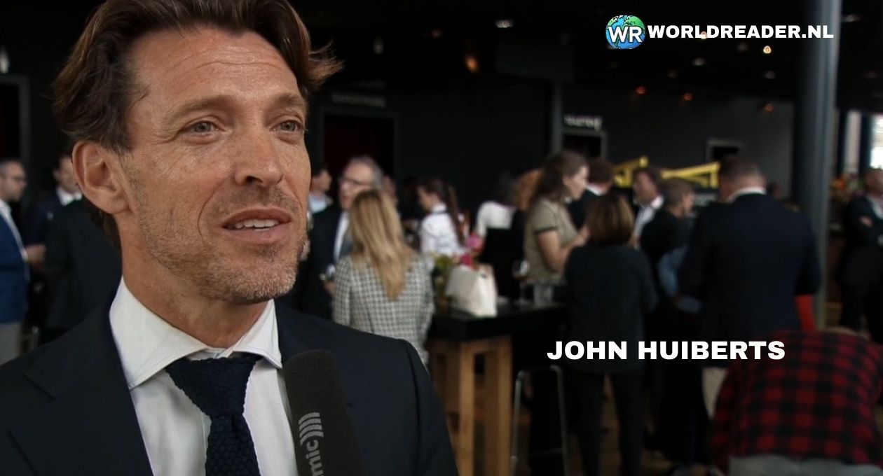John Huiberts