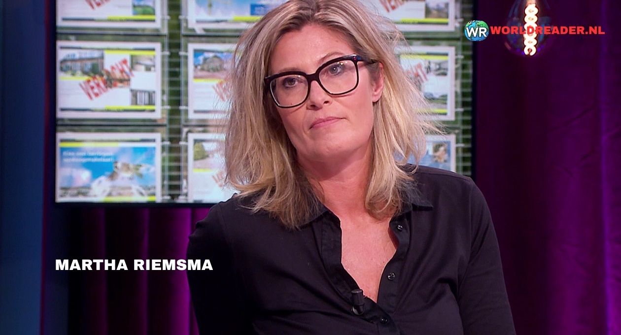 martha riemsma