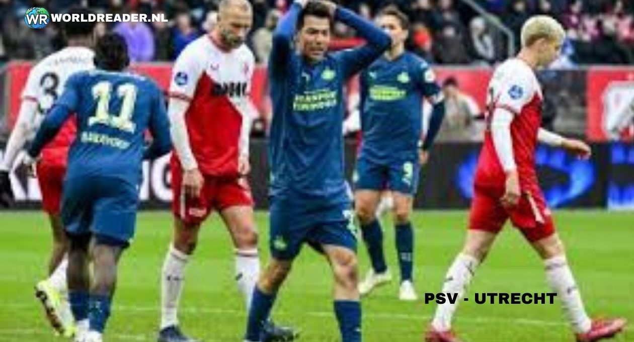 psv - utrecht