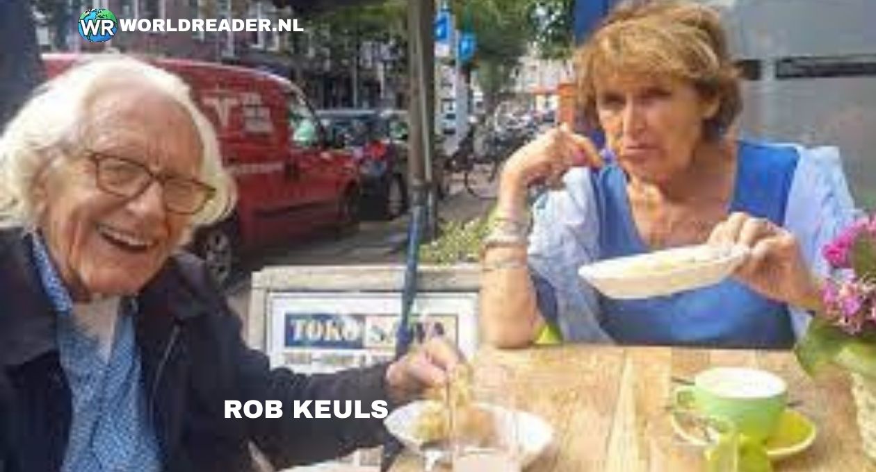 Rob Keuls