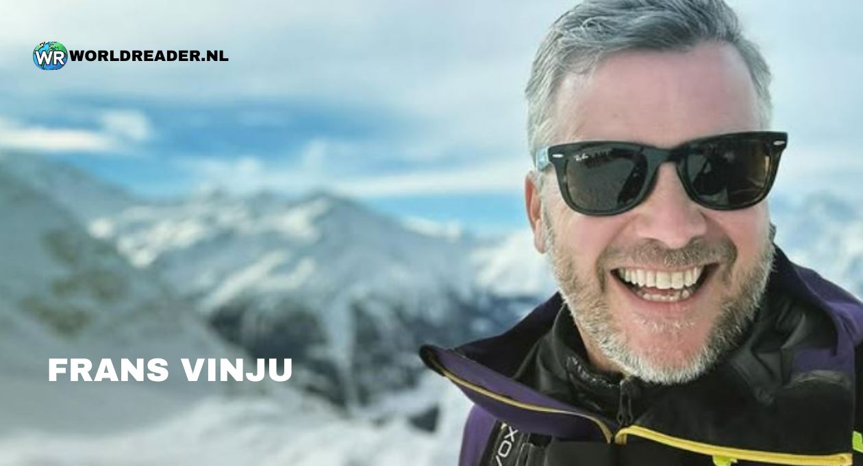 frans vinju