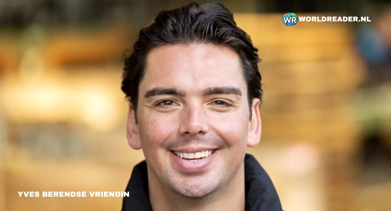 yves berendse vriendin