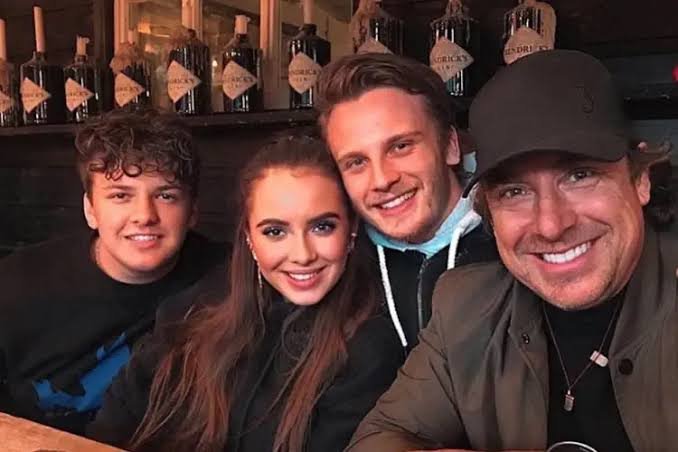 Marco Borsato Dik