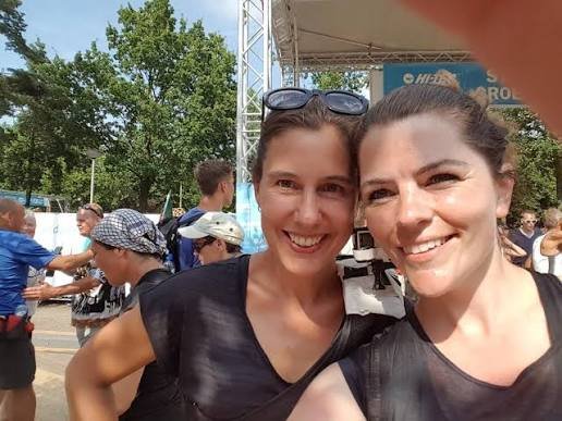 Wie Is De Partner Van Floor Bremer