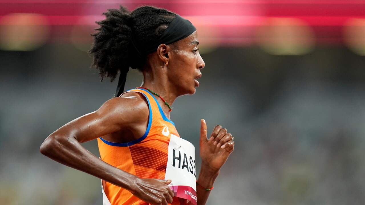 Sifan Hassan Vermogen
