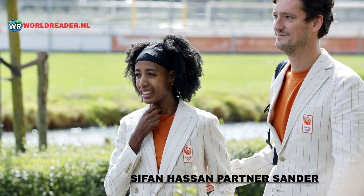 sifan hassan husband Image 2