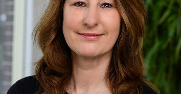 Marjolein Van Der Heijden