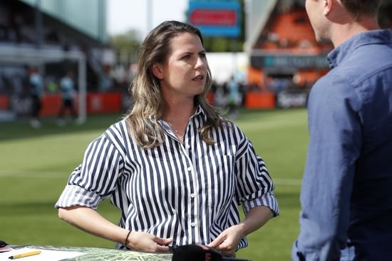 Sanne Van Dongen Partner