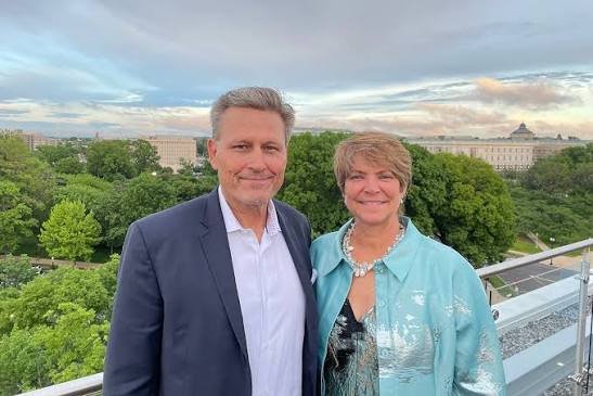 David Baldacci