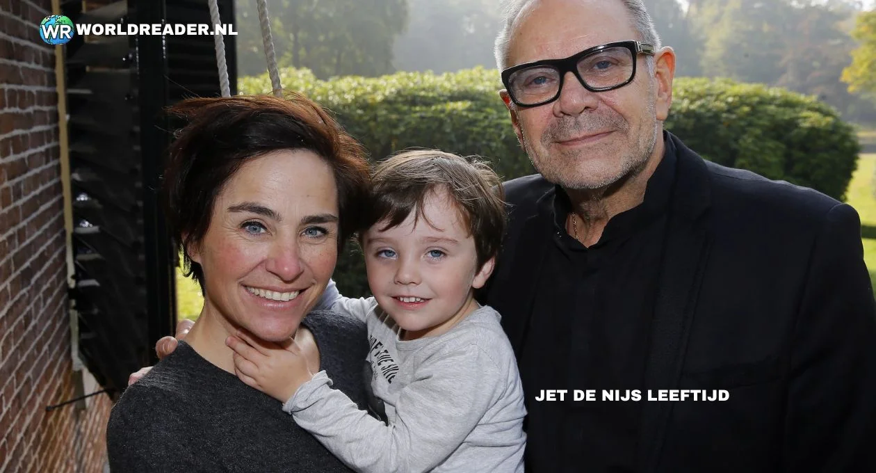 Jet De Nijs Leeftijd