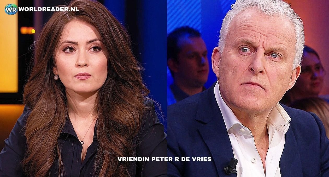 Het Verhaal Van De Vriendin Peter R De Vries: Een Portret Van Trouw En