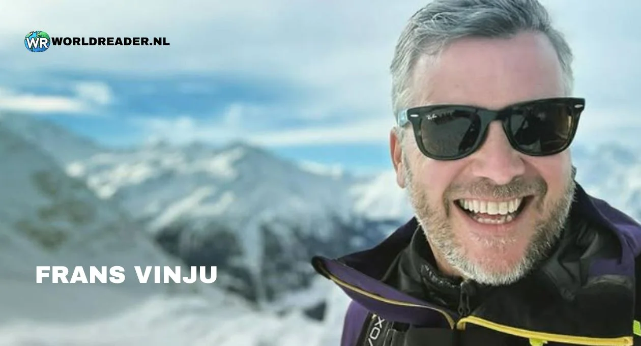 Frans Vinju